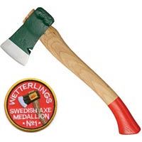  Wetterlings Classic Scout Hatchet, 385/75/0.5